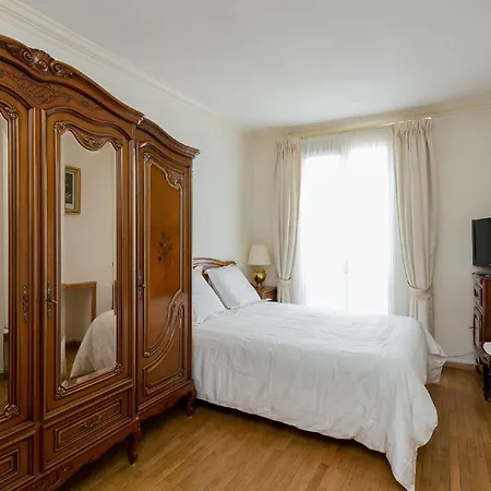 Lokappart - Montparnasse Appartement *