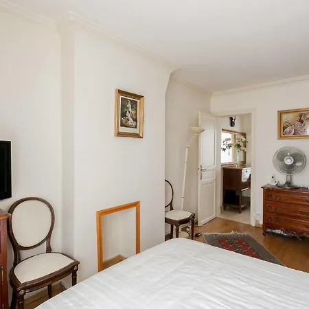 Lokappart - Montparnasse Appartement