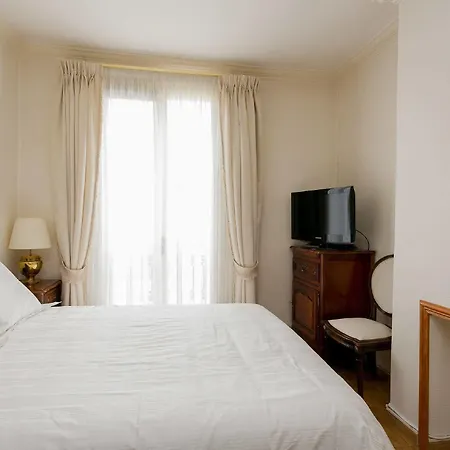 Appartement Lokappart - Montparnasse Paris