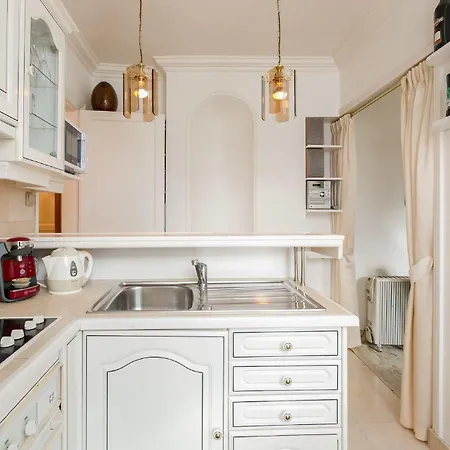 Lokappart - Montparnasse Appartement