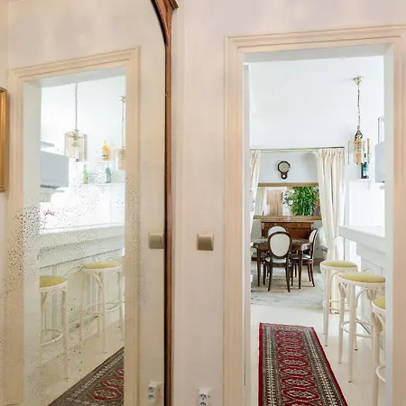 Appartement Lokappart - Montparnasse *