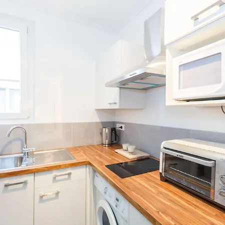 Lokappart - Montparnasse Appartement