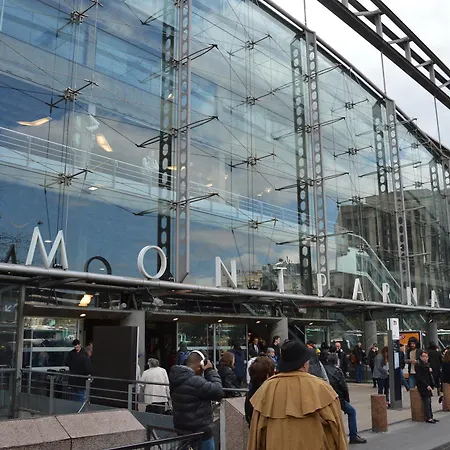 Lokappart - Montparnasse * Paris