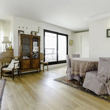 Lokappart - Montparnasse *